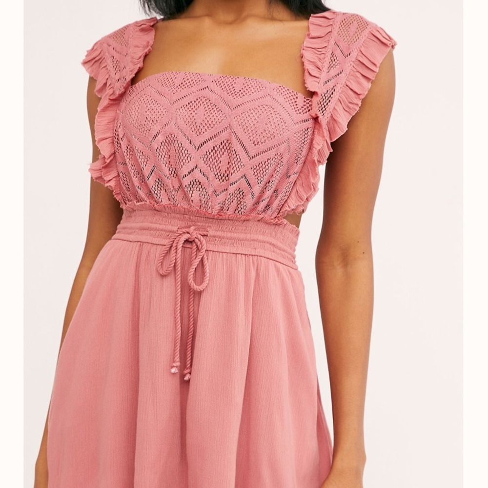 Free People dress